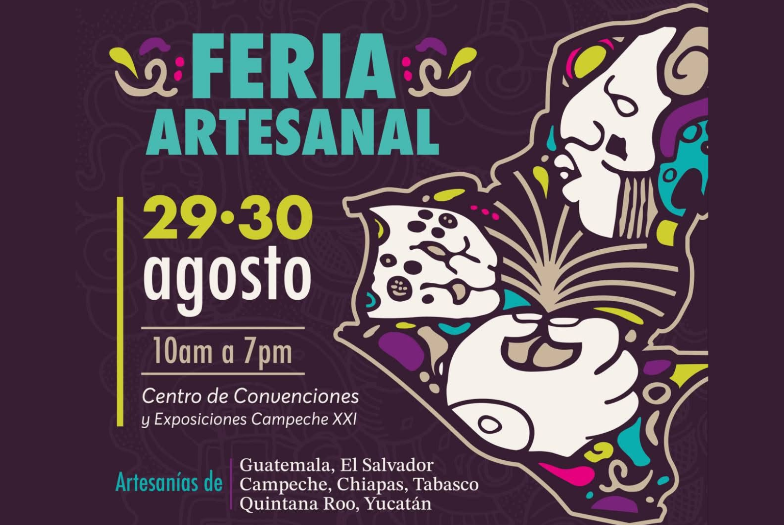 Feria Artesanal